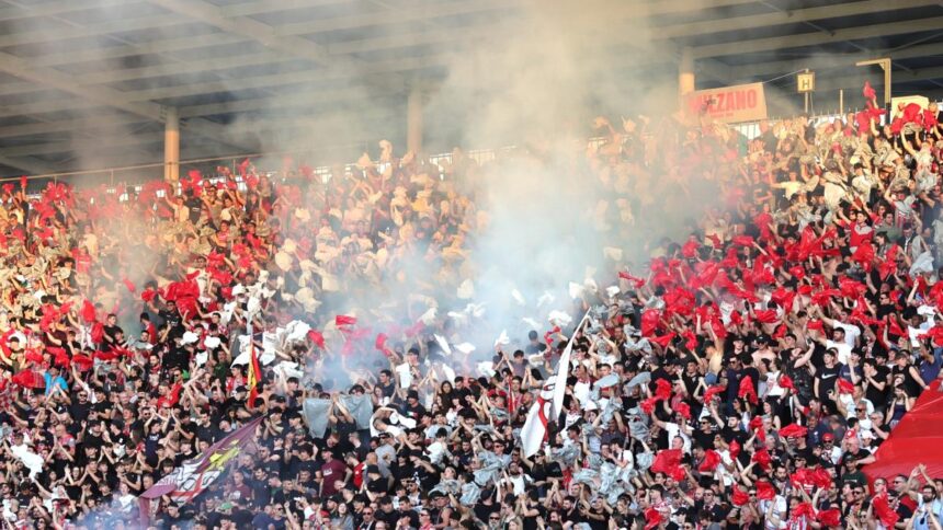 Serie B, la Cremonese in Serie A per la 6ª volta. Tutte le promozioni grigiorosse