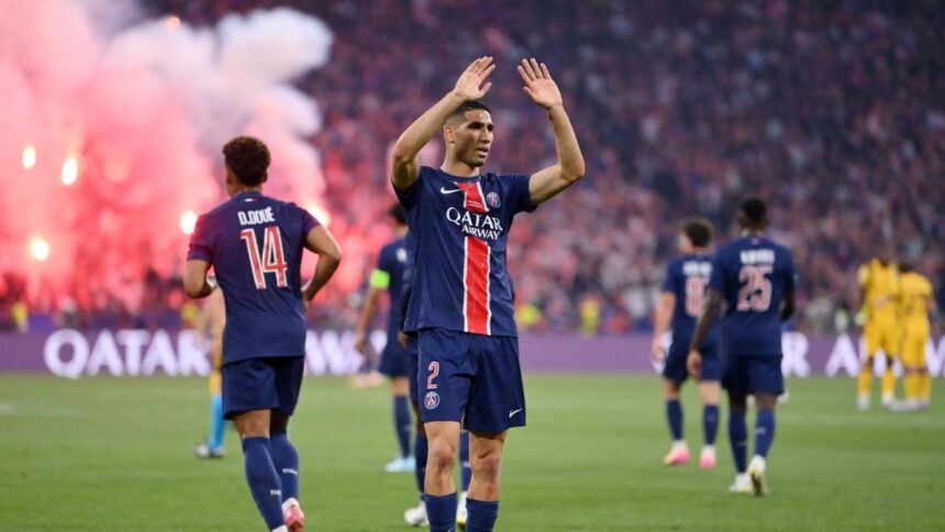 Difensori fantacalcio: chi comprare al Mondiale per Club