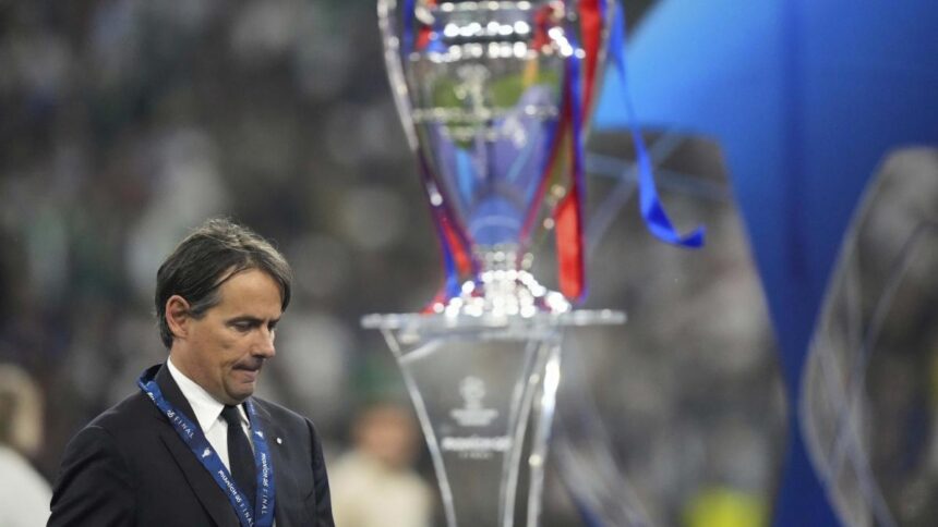Inzaghi, il bilancio all'Inter: un'analisi di Vernazza sulla Gazzetta