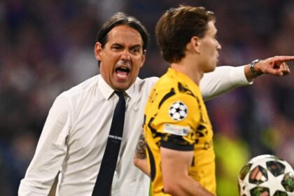 Psg-Inter, tutti gli errori di Inzaghi e della squadra. L'analisi di Garlando
