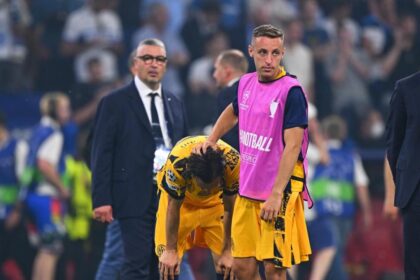 Frattesi-Inzaghi, confronto dopo Psg-Inter: cos'è successo