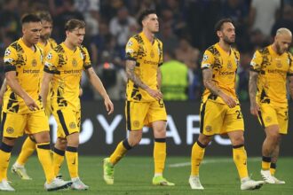 Inter: da Calhanoglu a Barella e Mkhitaryan, tutte le colpe dei leader