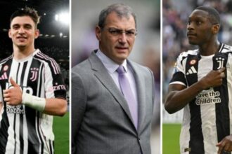 Juve: chi va al Mondiale per Club, la prima lista, come modificarla col mercato. 3 domande