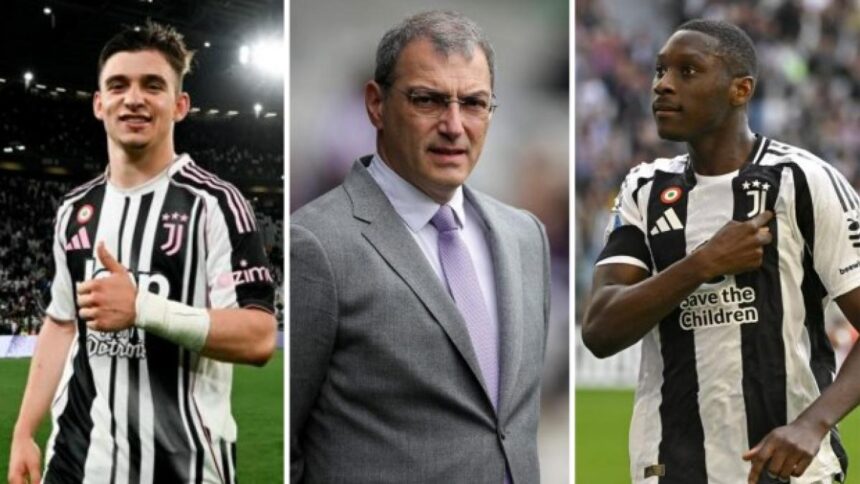 Juve: chi va al Mondiale per Club, la prima lista, come modificarla col mercato. 3 domande