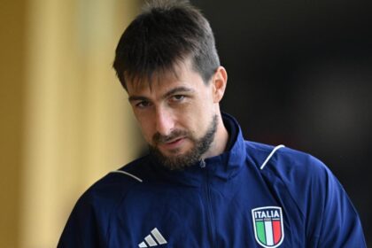 Acerbi rinuncia alla Nazionale: "Non resto dove non c'è rispetto"