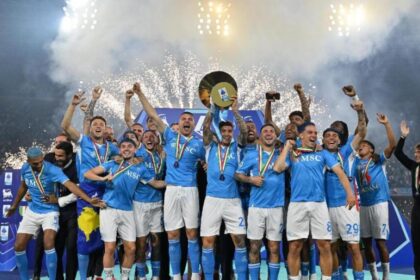 La Serie A 2025/26: le 20 squadre al via