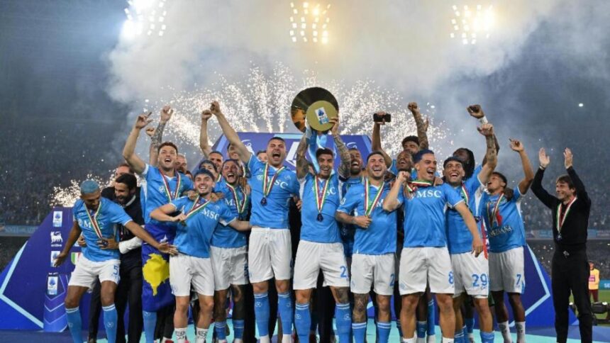 La Serie A 2025/26: le 20 squadre al via