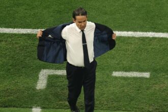 Inzaghi-Inter: domani incontro per decidere il futuro del tecnico