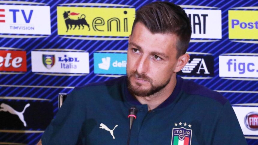 Acerbi e il no a Spalletti: il commento di Licari sulla Gazzetta