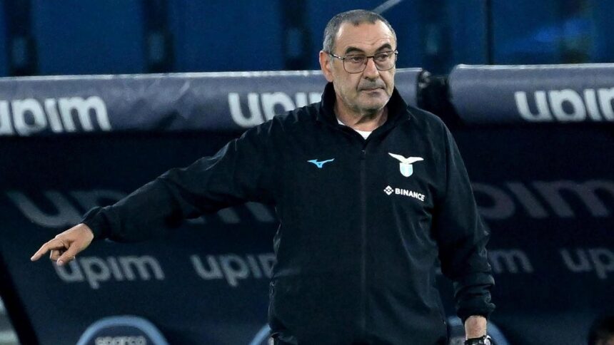 Sarri alla Lazio, i dettagli: il contratto e il mercato
