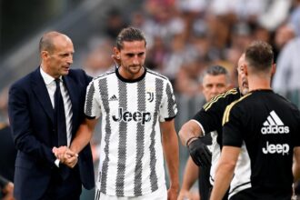 Milan su Rabiot, la situazione delle uscite da Reijnders a Leao