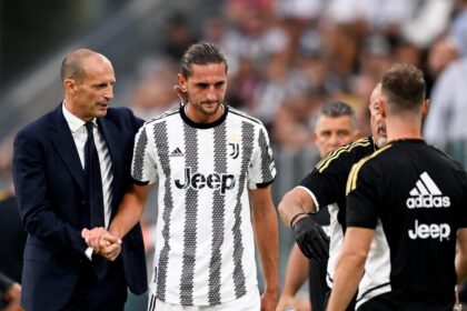 Milan su Rabiot, la situazione delle uscite da Reijnders a Leao
