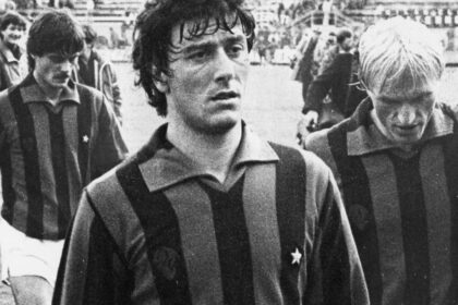 Dustin Antonelli: "Io, il Milan, il Cruijff della Brianza, Liedholm e..."