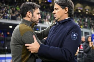 Inter, le alternative a Inzaghi: Fabregas, De Zerbi e...