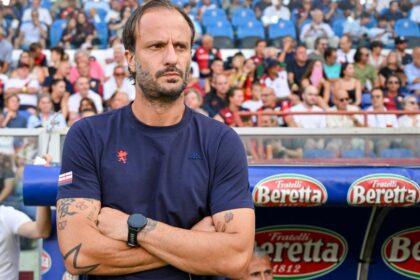 Mercato Fiorentina, Gilardino favorito per la panchina