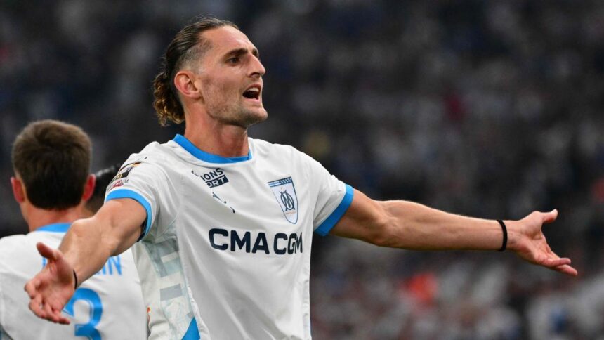 Milan, Rabiot, Allegri lo chiama: "Vieni". La trattativa