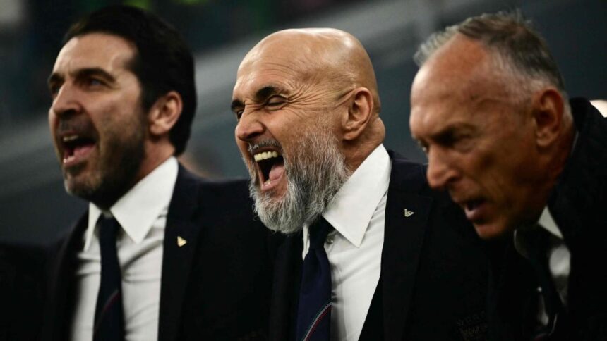 Sacchi: "Italia-Norvegia, l'analisi della sfida e il paragone con Inter-Psg"