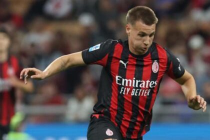 Milan, Camarda tra Allegri, prestito e seconda squadra: il piano di Tare