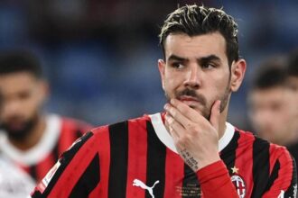 Theo Hernandez-Al Hilal in chiusura: la trattativa col Milan e con il giocatore