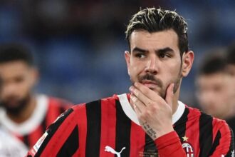 Milan, Theo Hernendez rifiuta l'Al-Hilal