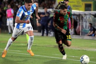 Ternana-Pescara playoff Serie C finale andata 0-1 gol Letizia quando si gioca ritorno
