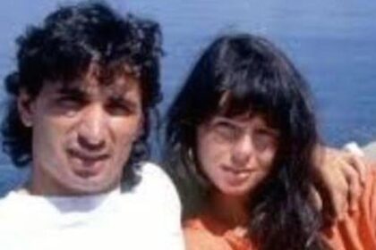 Andrea Carnevale, intervista: "L'omicidio di mia madre e il suicidio di mio padre"