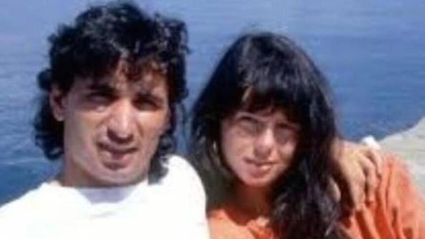 Andrea Carnevale, intervista: "L'omicidio di mia madre e il suicidio di mio padre"