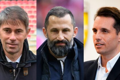 Ds Juve, in corsa Massara, Salihamidzic e Diego Lopez