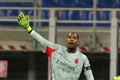 Maignan trattativa con il Chelsea, il portiere può lasciare il Milan