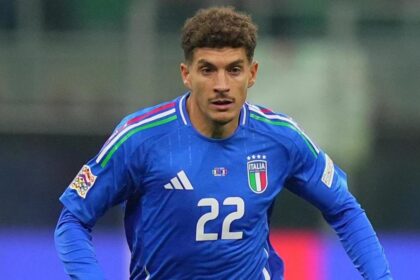 Norvegia-Italia, Di Lorenzo: "Non possiamo mancare il Mondiale"