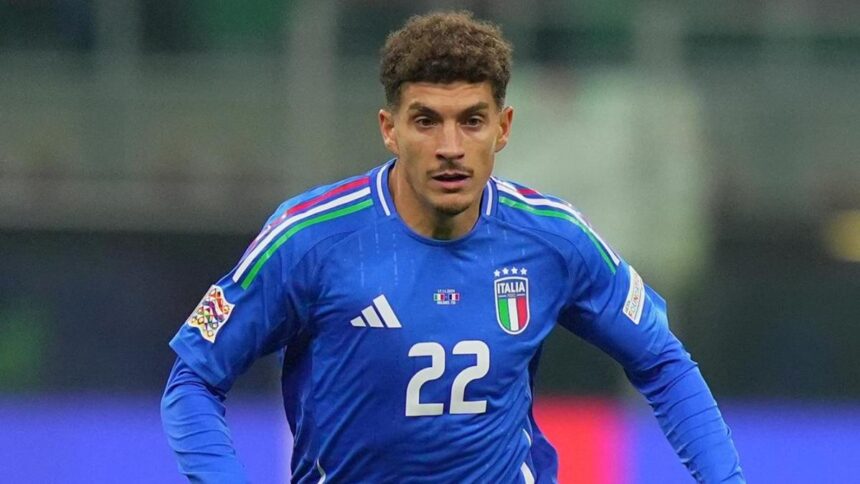 Norvegia-Italia, Di Lorenzo: "Non possiamo mancare il Mondiale"
