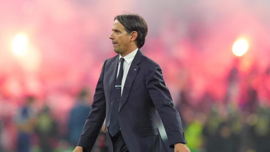 Inzaghi-Al Hilal: l'allenatore subito a Miami per allenare gli arabi al Mondiale
