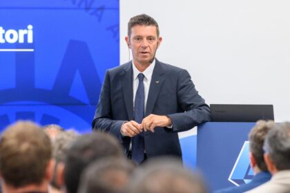Zappi e Rocchi: Basta simulatori, violenze sugli arbitri e il clima ostile dalle panchine