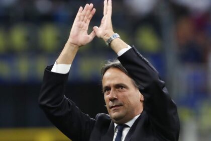 Messaggio Inzaghi all'Iner e ai tifosi: "Non vi dimenticherò mai"