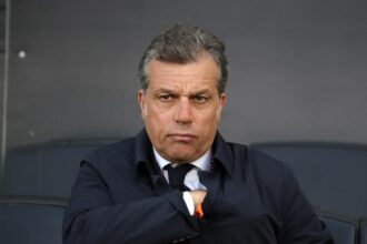 Juve-Giuntoli, il giorno dell'addio: risoluzione consensuale del contratto