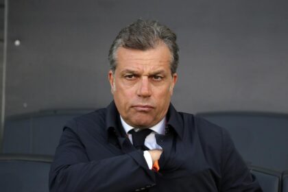 Juve-Giuntoli, il giorno dell'addio: risoluzione consensuale del contratto