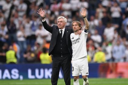 Perché Modric tifa Milan: per Boban, Sacchi e Capello