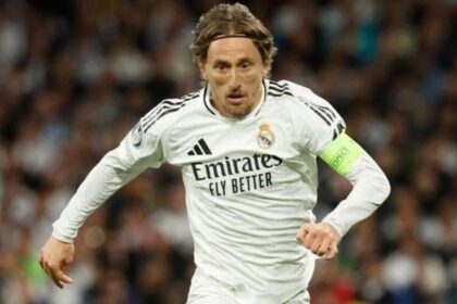 Modric al Milan: come arriva dal Real Madrid di Ancelotti
