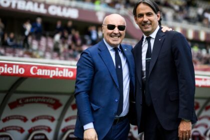 Il dialogo di Inzaghi con l'Inter: "Non vado avanti". Il retroscena della separazi