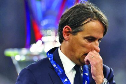 Inzaghi via dall'Inter, il commento del direttore della Gazzetta Stefano Barigelli