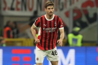 Gabbia infortunato lascia la Nazionale: al suo posto Rugani per Norvegia-Italia