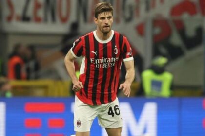 Gabbia infortunato lascia la Nazionale: al suo posto Rugani per Norvegia-Italia