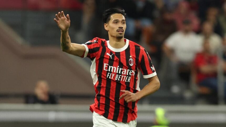 Reijnders dal Milan al Manchester City: affare chiuso per 80 milioni