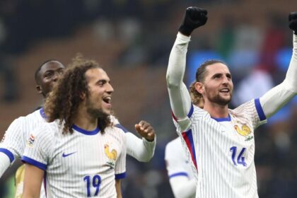 Milan, al posto di Reijnders Rabiot o Guendouzi