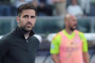 Fabregas, la casa, l'affitto non pagato e lo sfratto. La storia dell'allenatore
