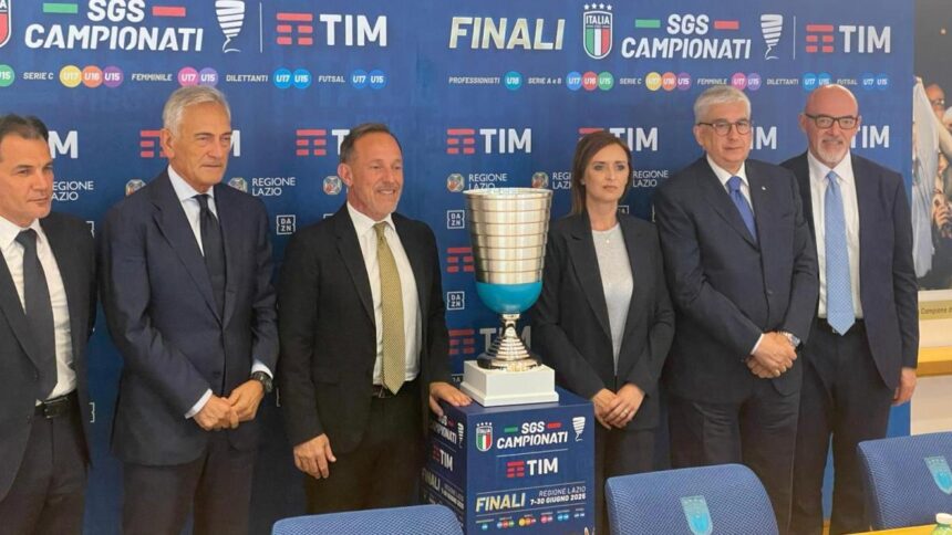 Gravina su Acerbi: "Ognuno sente il senso di appartenza come meglio crede"
