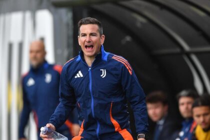 Allenatori giovanili Juve: Padoin dice no ad Allegri, Magnanelli lascia. Cosa succede
