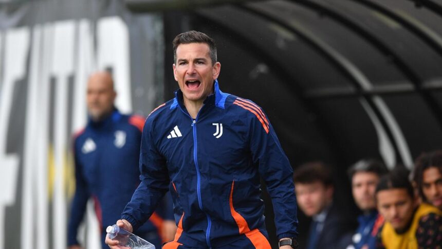 Allenatori giovanili Juve: Padoin dice no ad Allegri, Magnanelli lascia. Cosa succede