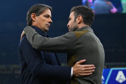 Allenatore Inter: per Fabregas si tratta, Inzaghi firma con l'Al Hilal. La diretta