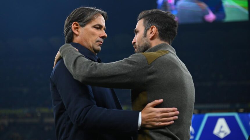 Allenatore Inter: per Fabregas si tratta, Inzaghi firma con l'Al Hilal. La diretta